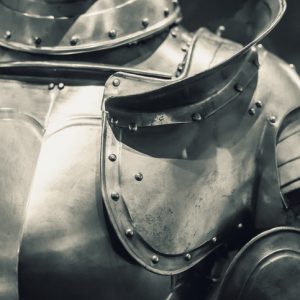armor